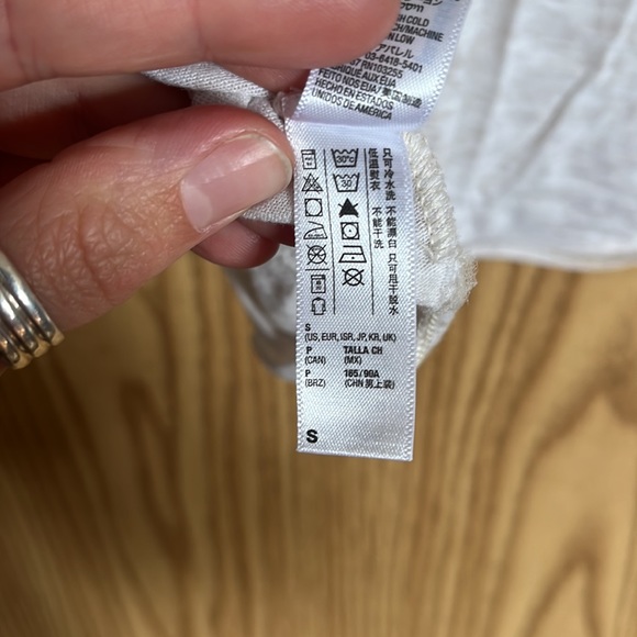 American Apparel Compass Tank Top - Picture 5 of 5